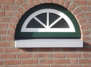 ambachtelijk voegwerk